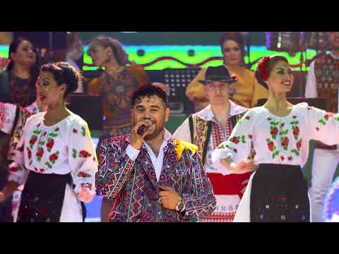 Aldămașu - Valentin Uzun feat. Tharmis & Simrat Orchestra [Live]