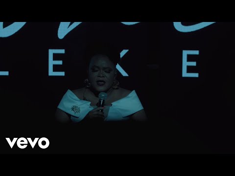 Boni Maleke - Ukuphathwa nguye