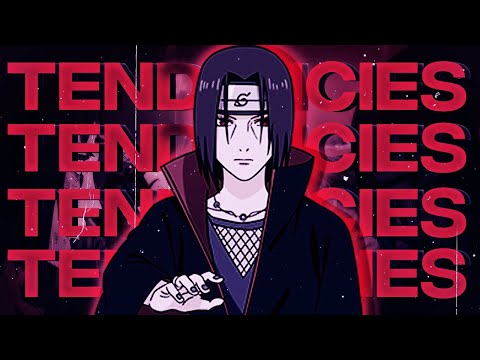 YUNGCANS x OKAMINOKAMI x PYRXCITER - TENDENCIES