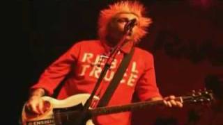 Rancid - Cocktails Live