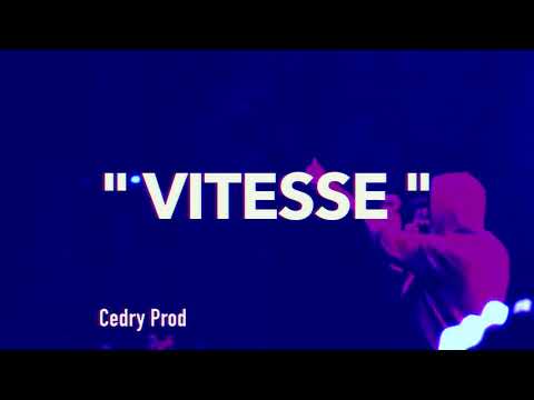[FREE] Youv Dee X Skuna Type Beat 2018 - "VITESSE" [Prod.By.@CedryProd]