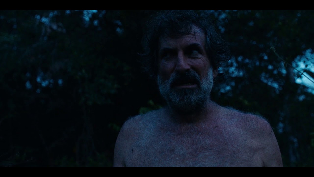 La Fortaleza – clip | IFFR 2020