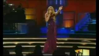 Joss Stone   Spoiled Live VH1 2005