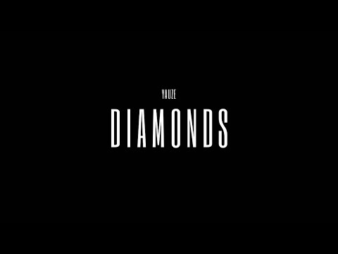 Yauze - Diamonds (Prod. By Squirl Beats)