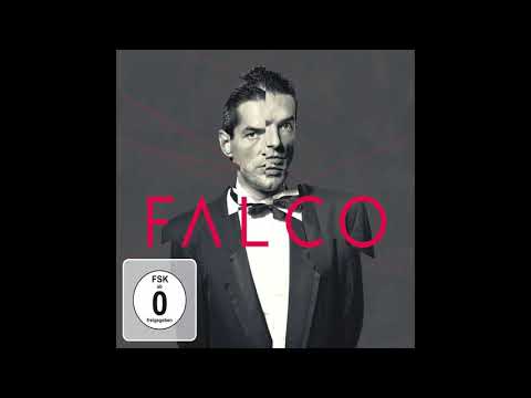 Falco - Tut-Ench-Amon (Tutankhamen) [High Quality]