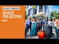 SFJAZZ Singles: SFJAZZ Collective - 8'46" by Edward Simon