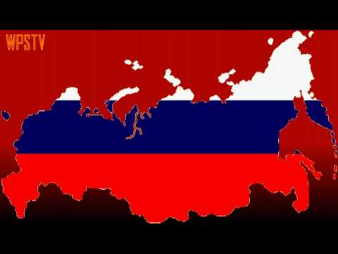 WPSTV  - Russia, my Motherland (Россия, родина мая)