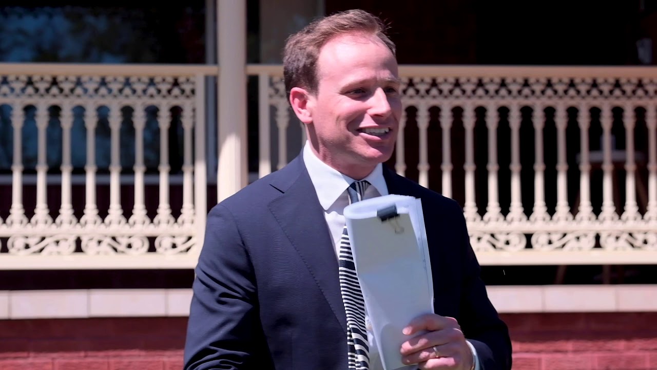 Binnalong Avenue - Georges Hall