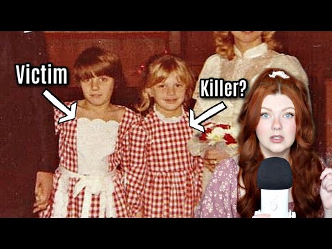 13 YR OLD Accused of Sister’s Brutal Murder for 3 DECADES | Reesa Trexler