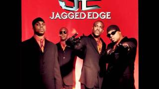 Jagged Edge - Slow Motion