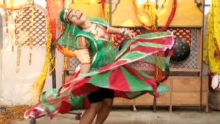 Fagan Mahina Mein Full Video Song - Hot Rajasthani Holi Songs 2013 - Pata Le Saiyan Rang Daal Ke