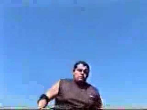 F.W.A Alliance Title Match