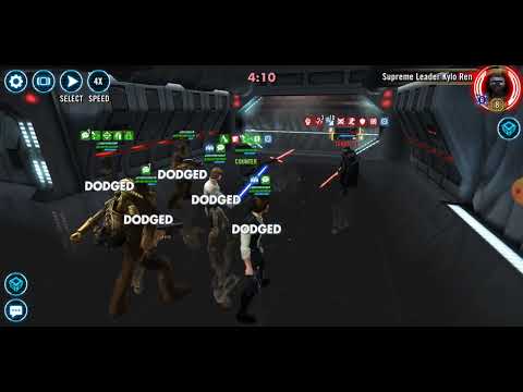 CLS 2-shot of SLKR/Hux/Kylo/FOST/FOO: 35 banners