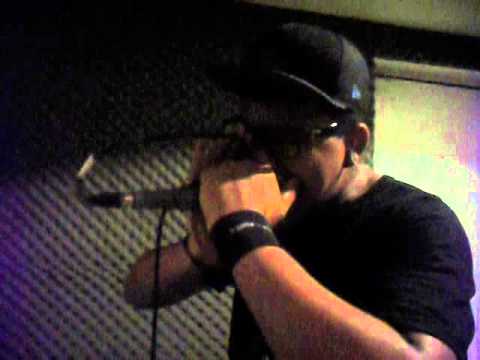 Days of Hate - Otários Contraditórios @ Shukster - December 27th 2012