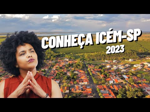 ICÉM INTERIOR DE SP REGIÃO DE S.J DO RIO PRETO #ep05