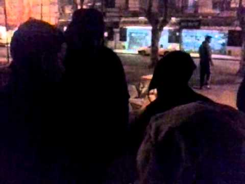 Arseniko vs Feche (battle 5)RIMADERO