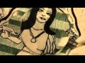 Ladytron - Evil (UK Version) (Official Music Video)