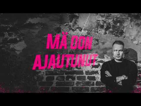 Pikku G - Suljettu huvipuisto feat. Samuli Edelmann (Lyriikkavideo)