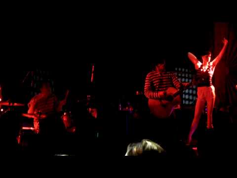 The HotRats - E.M.I.