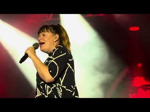 Sérgio Godinho e Capicua (Festa do Avante, 2024)