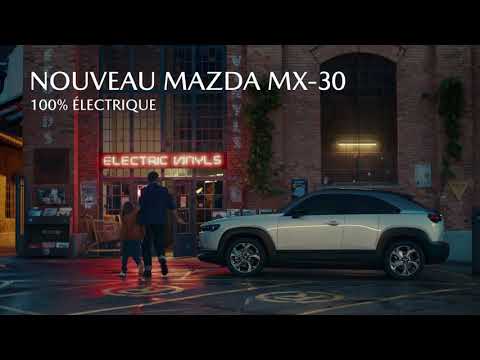 Musique pub Mazda MX-30 l Spot TV
Juin 2021