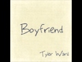 Boyfriend - Justin Bieber (Tyler Ward Cover) - On ...