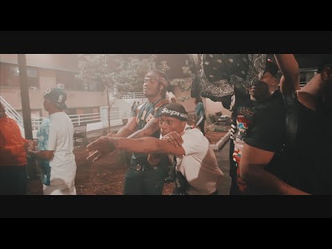 Tay 627 x Chris Èlite - Folks Run The Streets (Shot By. Jon Cintron)