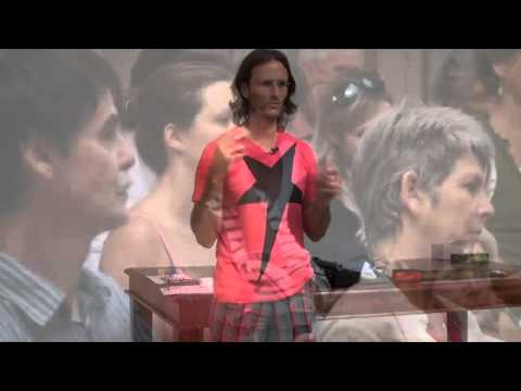 Why we need to stay in body while processing emotions