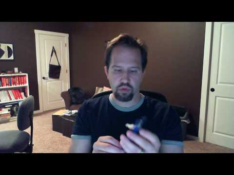 Scott Hanselman on Type 1 Diabetes