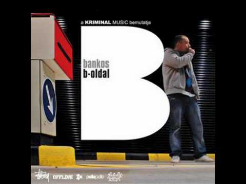 BANKOS - MEGÉRZÉS KÖZR ORIZATRIZNYÁK, PONZA