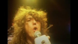 Whitesnake - Bloody Mary (Official Music Video)