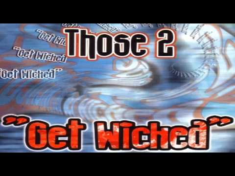 (The Freak & Mac Zimms Remix) Perfect Phase Present Those 2 - Get Wicked [2000]
