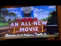 Thomas And Friends Hero Of The Rails The Movie Trailer 2009