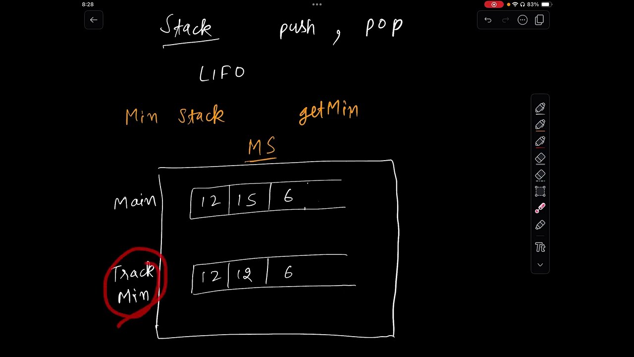 More Powerful Stack, Queue and Deque | Watch at 1.5x | Competitive Programming