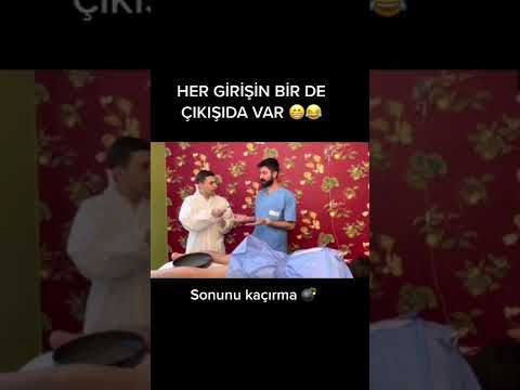 Hınek henek adnan (Tıra neke ha ) komedi kürkçe