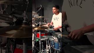 Download lagu Bina Moya Waka Drum Cover - Spirit of Praise  - Jordan Sunnasy mp3