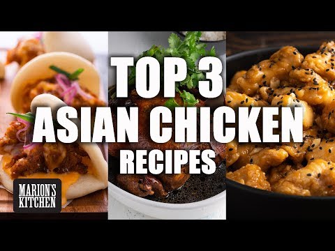 download lagu mp3 mp4 Asian Chicken Recipes, download lagu Asian Chicken Recipes gratis, unduh video klip Asian Chicken Recipes