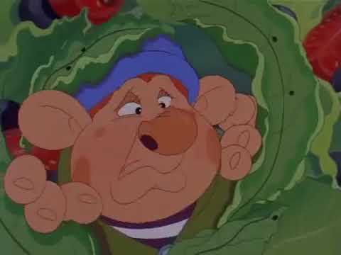 A Troll in Central Park youtubemp4 to