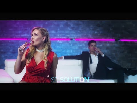 VESNA MYSTIQUE - SIMBOL  -Making Of Music Video