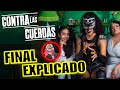 FINAL EXPLICADO CONTRA LAS CUERDAS SERIE FINAL EXPLICADO CONTRA LAS CUERDAS NETFLIX