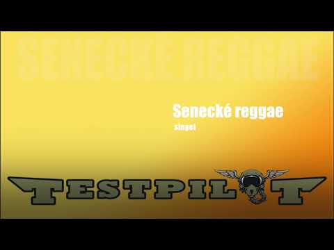 Testpilot - Senecké reggae - (reggae music)