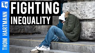 Fighting Inequality: The Most Effective Strategies