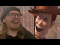 WOODY HATES JESSIE YTP Woody Get Kidnapped By A Fat Guy REACTION