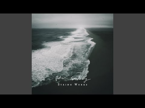 Etude No 3 For String Quartet