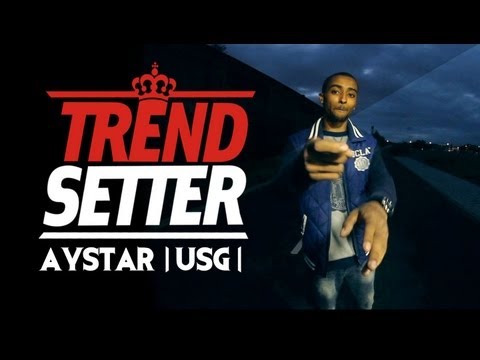 P110 - Aystar #TrendSetter