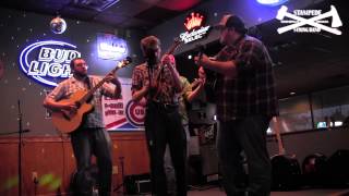 Pick-It's Charge - The Stampede String Band - Indy In-Tune Monday Night Live #16