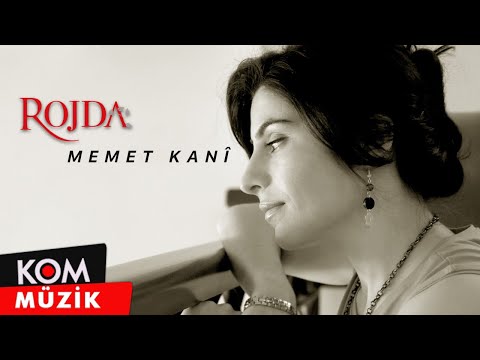 Rojda - Memet Kanî (Official Audio © Kom Müzik)