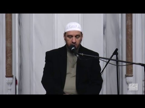 11 - Mos u hamend - Enis Rama