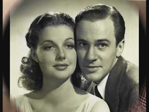 78 RPM - Kenny Baker - White Sails (Beneath a Yellow Moon) 1939