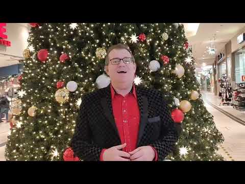 Viktor Baum - Weihnachtszeit